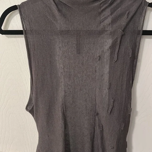 Sarah Pacini Sweater - Picture 7 of 13